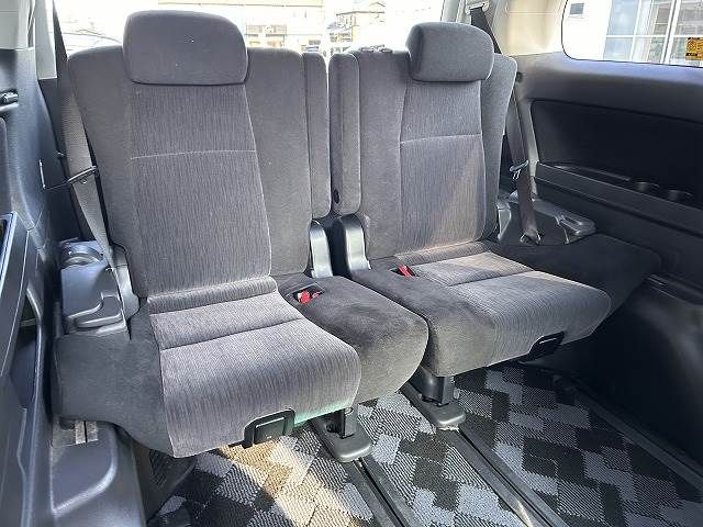 Toyota ALPHARD 2012-10 12057-8