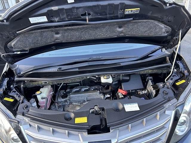 Toyota ALPHARD 2012-10 12057-13