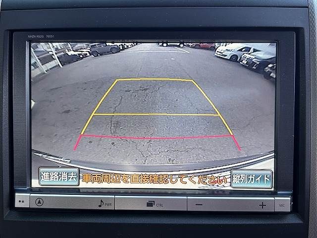 Toyota ALPHARD 2012-10 12057-3