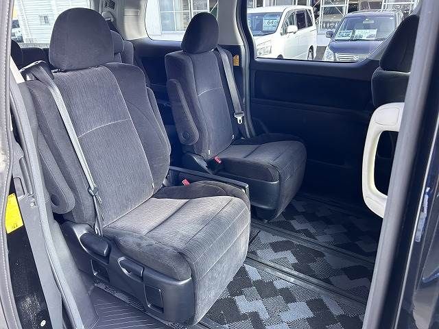 Toyota ALPHARD 2012-10 12057-7
