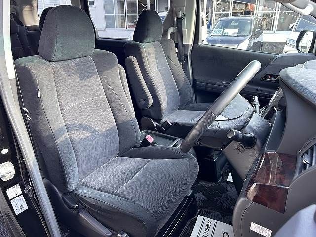 Toyota ALPHARD 2012-10 12057-6