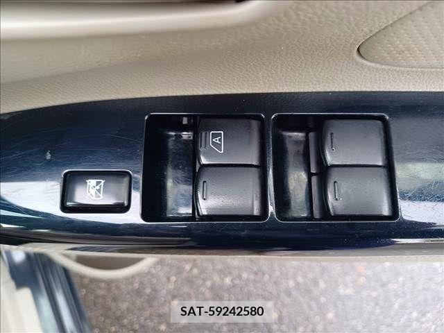 Mitsubishi EK WAGON 2017-03 221823-25