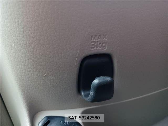 Mitsubishi EK WAGON 2017-03 221823-13