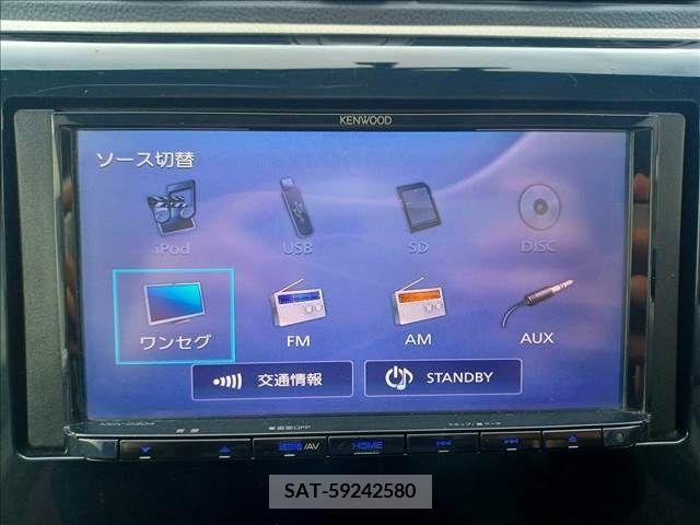 Mitsubishi EK WAGON 2017-03 221823-8