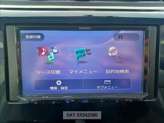 Mitsubishi EK WAGON 2017-03 221823-7