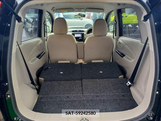 Mitsubishi EK WAGON 2017-03 221823-6
