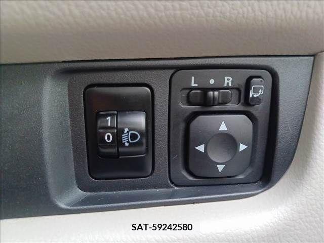 Mitsubishi EK WAGON 2017-03 221823-20