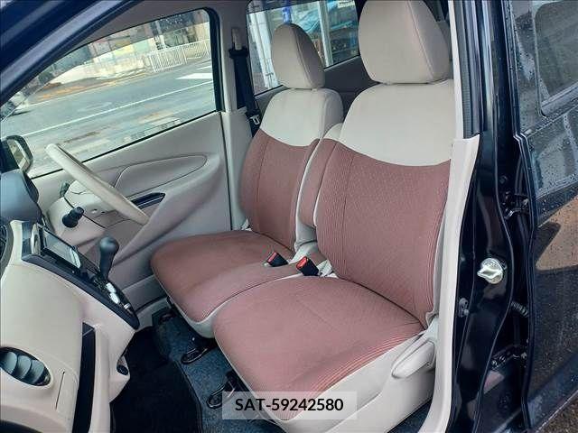 Mitsubishi EK WAGON 2017-03 221823-3