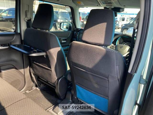 Suzuki HUSTLER 2020-10 391335-7