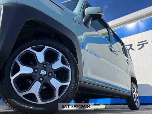 Suzuki HUSTLER 2020-10 391335-13