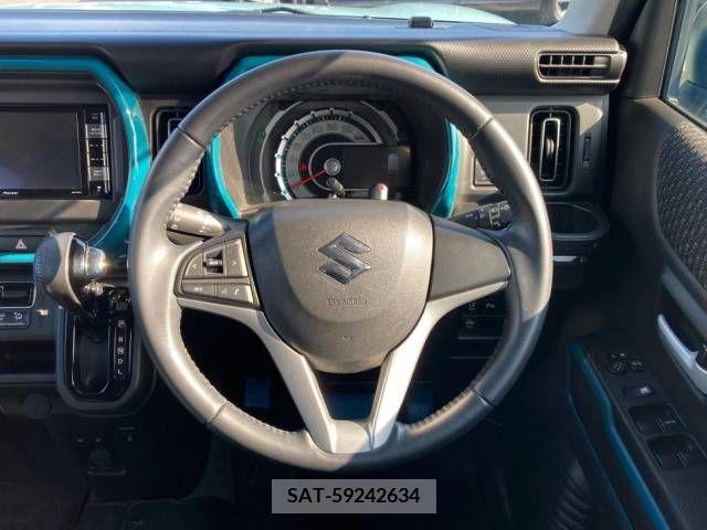 Suzuki HUSTLER 2020-10 391335-11