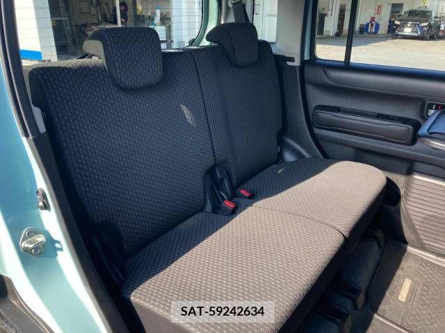 Suzuki HUSTLER 2020-10 391335-9