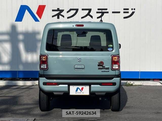 Suzuki HUSTLER 2020-10 391335-15