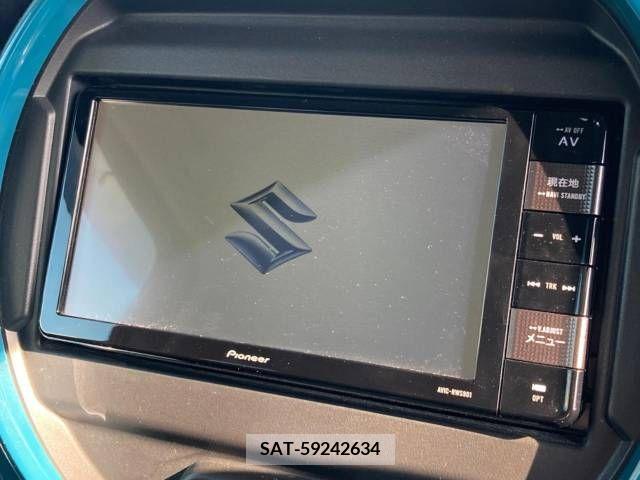 Suzuki HUSTLER 2020-10 391335-2