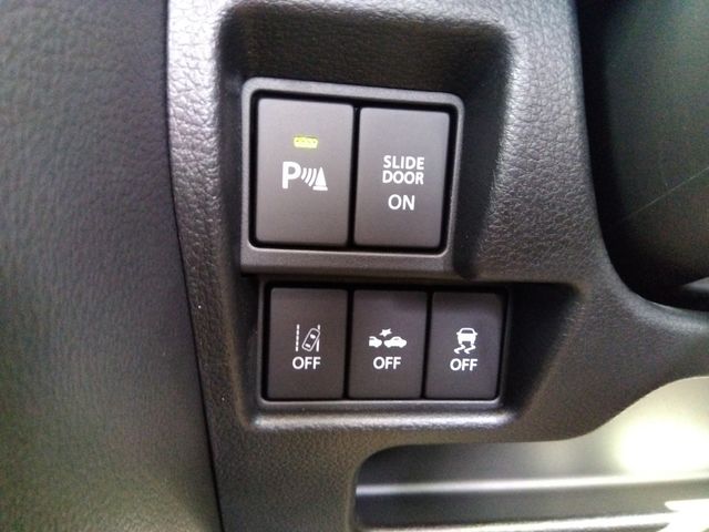 Suzuki SPACIA 2022-10 16327-12