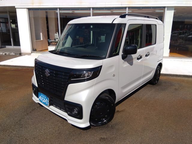 Suzuki SPACIA 2022-10 16327-0