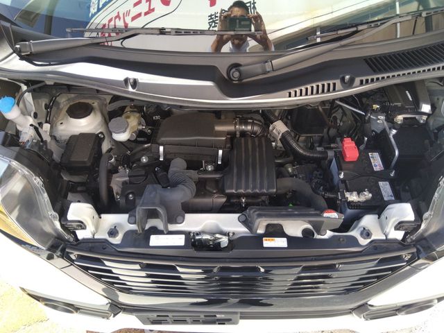 Suzuki SPACIA 2022-10 16327-16