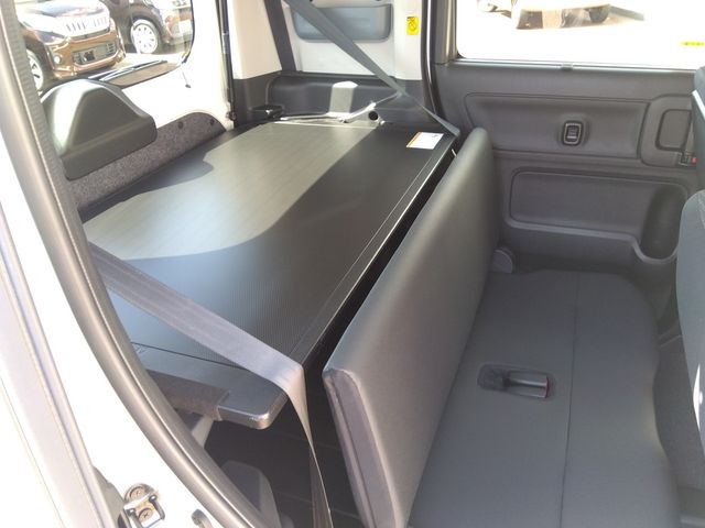 Suzuki SPACIA 2022-10 16327-7