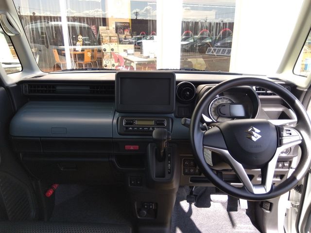 Suzuki SPACIA 2022-10 16327-1
