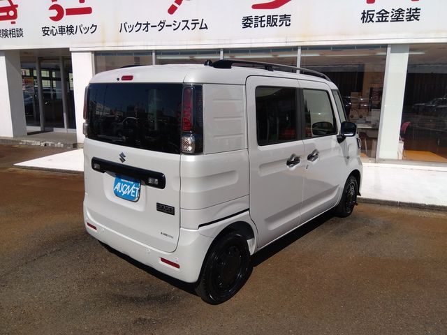 Suzuki SPACIA 2022-10 16327-2