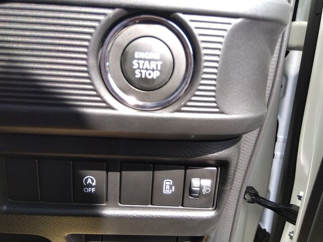 Suzuki SPACIA 2022-10 16327-14