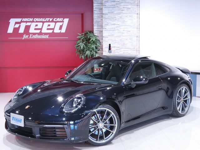 Porsche 911 2020-09 27085-0