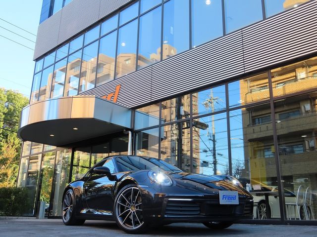 Porsche 911 2020-09 27085-19