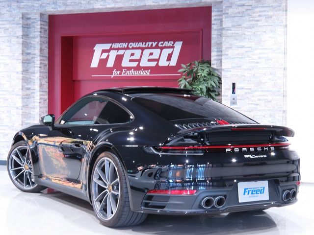Porsche 911 2020-09 27085-2