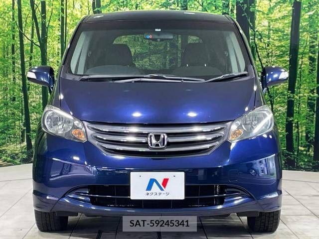 Honda FREED 2011-07 360564-15
