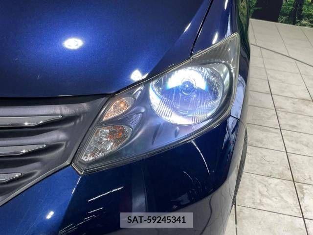 Honda FREED 2011-07 360564-13