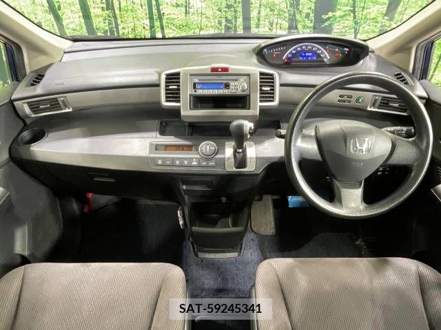 Honda FREED 2011-07 360564-1