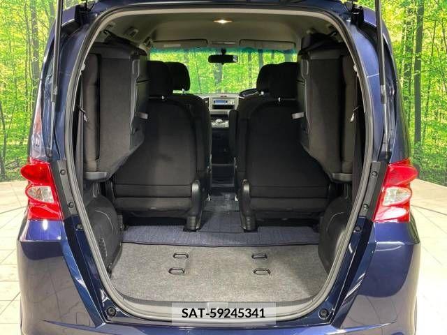 Honda FREED 2011-07 360564-11