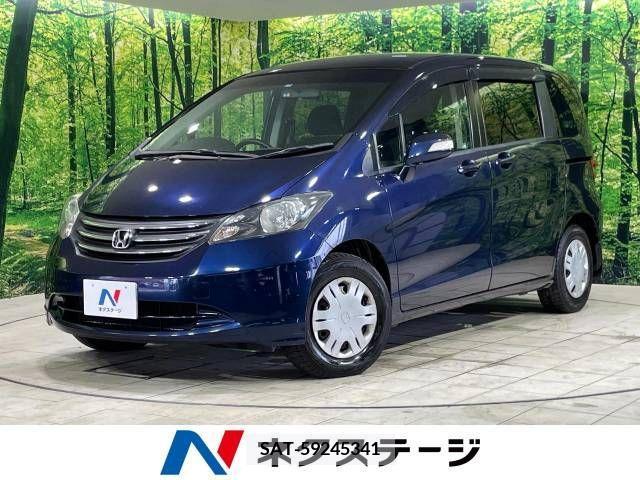 Honda FREED 2011-07 360564-0