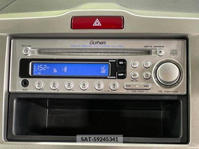 Honda FREED 2011-07 360564-3