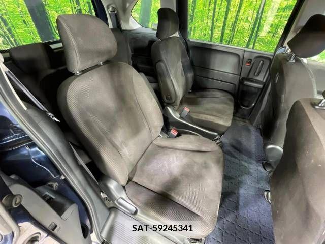 Honda FREED 2011-07 360564-9