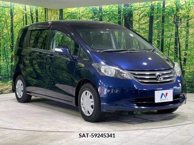 Honda FREED 2011-07 360564-17