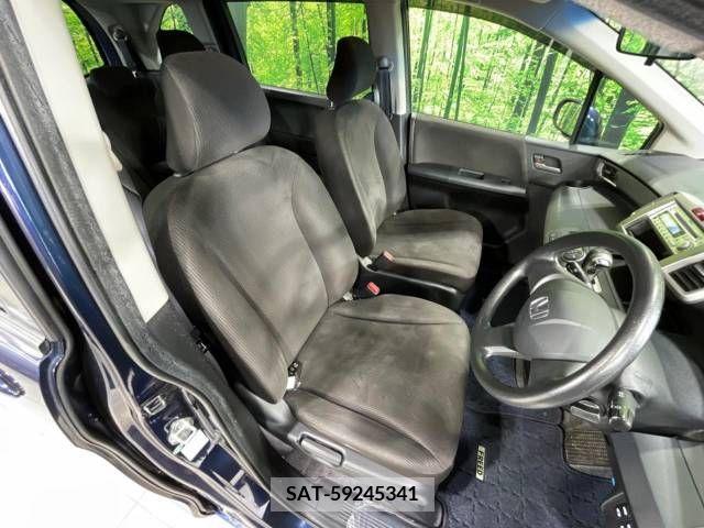 Honda FREED 2011-07 360564-8