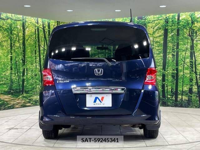 Honda FREED 2011-07 360564-16