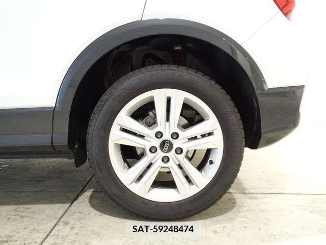 Audi Q2 2023-07 219532-8