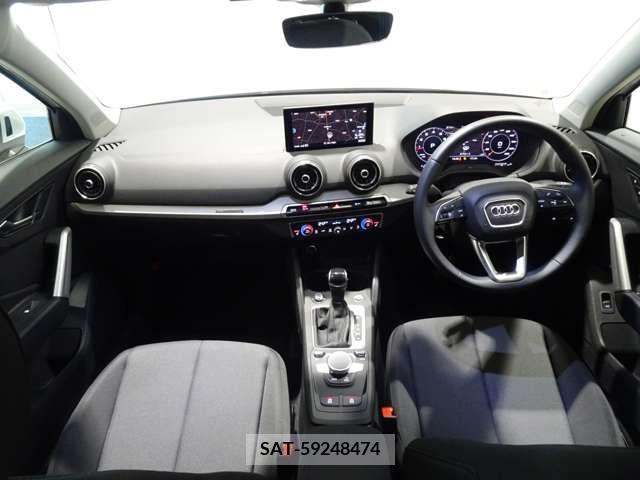 Audi Q2 2023-07 219532-9