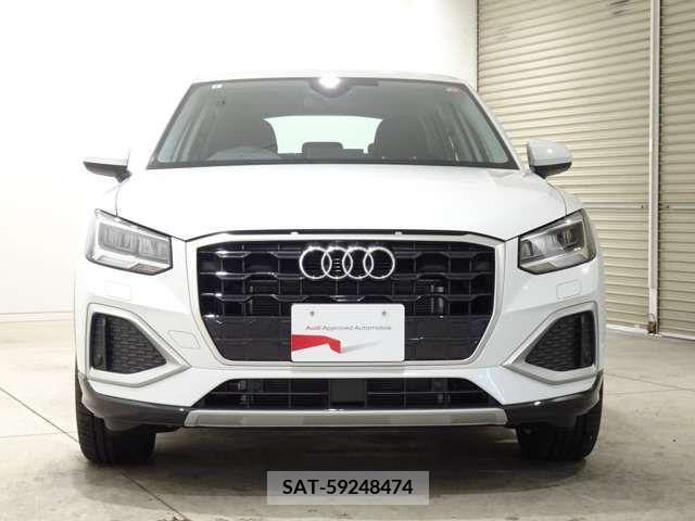Audi Q2 2023-07 219532-2