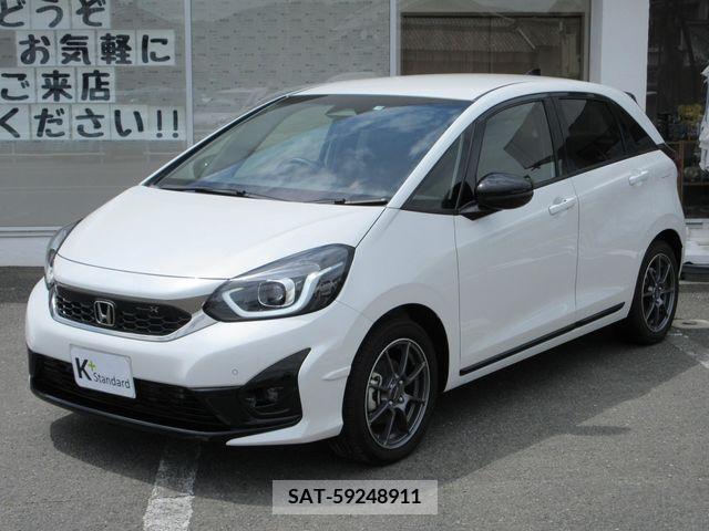 Honda FIT 2021-12 270341-0