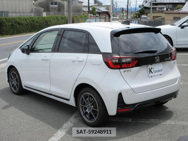 Honda FIT 2021-12 270341-2