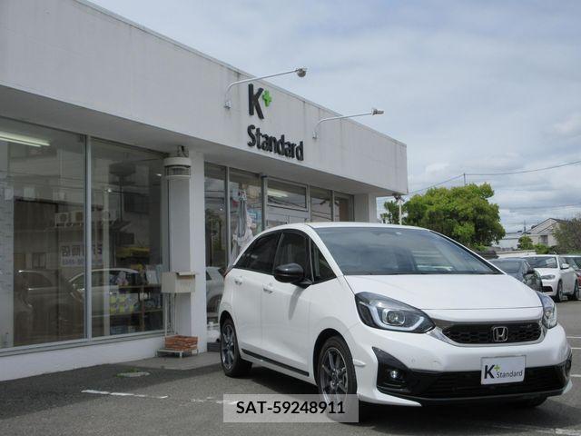 Honda FIT 2021-12 270341-4