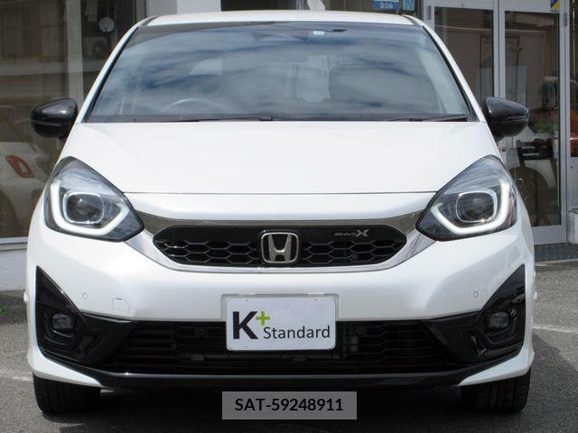 Honda FIT 2021-12 270341-5