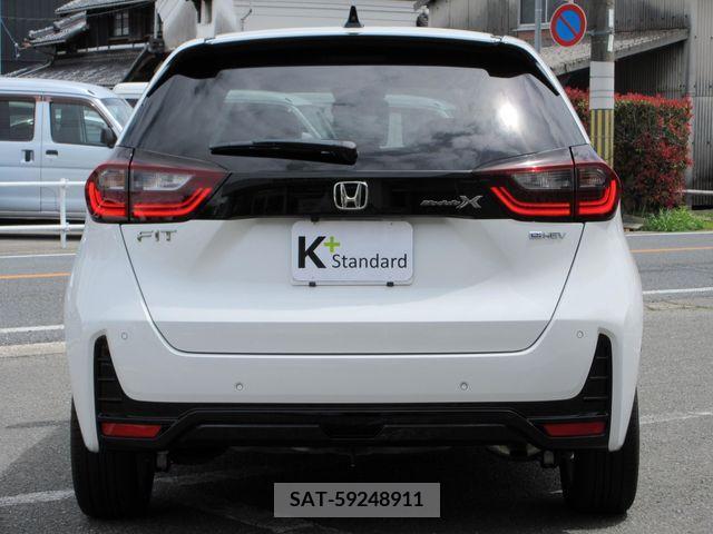 Honda FIT 2021-12 270341-6