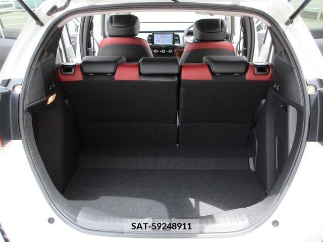 Honda FIT 2021-12 270341-7