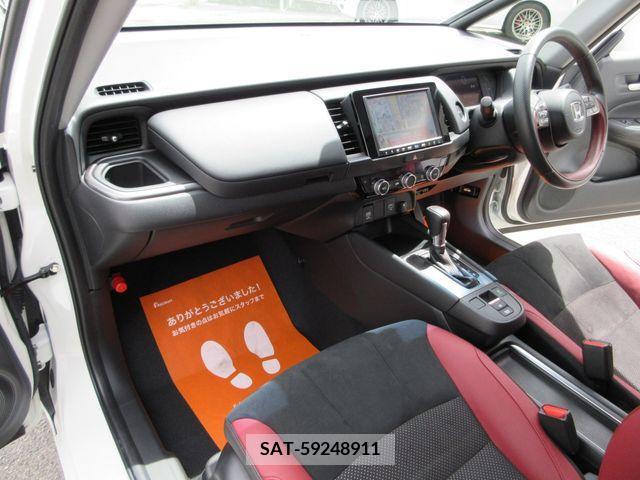 Honda FIT 2021-12 270341-15