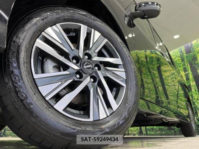 Nissan SERENA 2023-03 219624-14