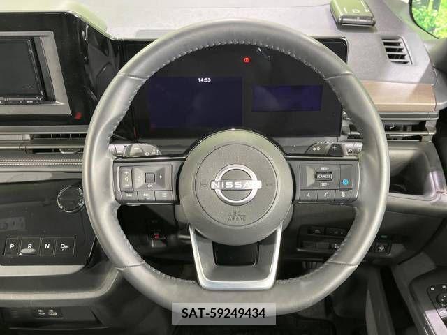 Nissan SERENA 2023-03 219624-12